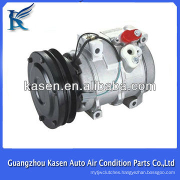 10S17C 24V compressor for cat excavator 320